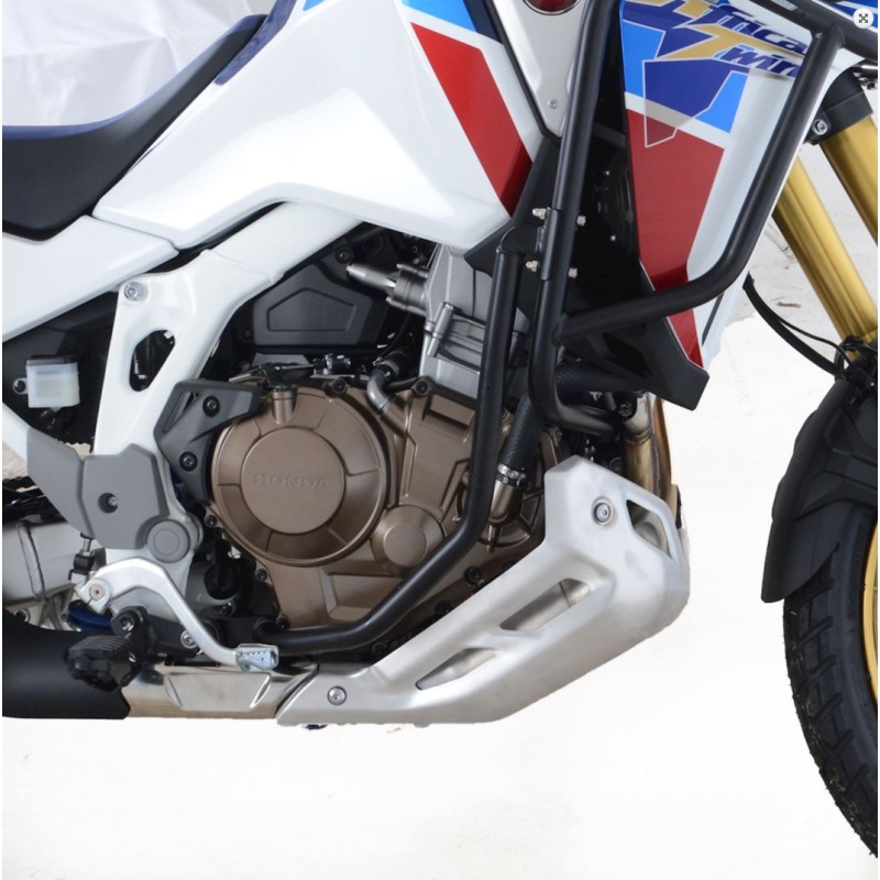 R&G AB0061 Paramotore basso Honda CRF1100L Africa Twin Adventure Sport