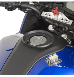 Givi BF05 flangia metallica per borsa serbatoio con attacco tanklock