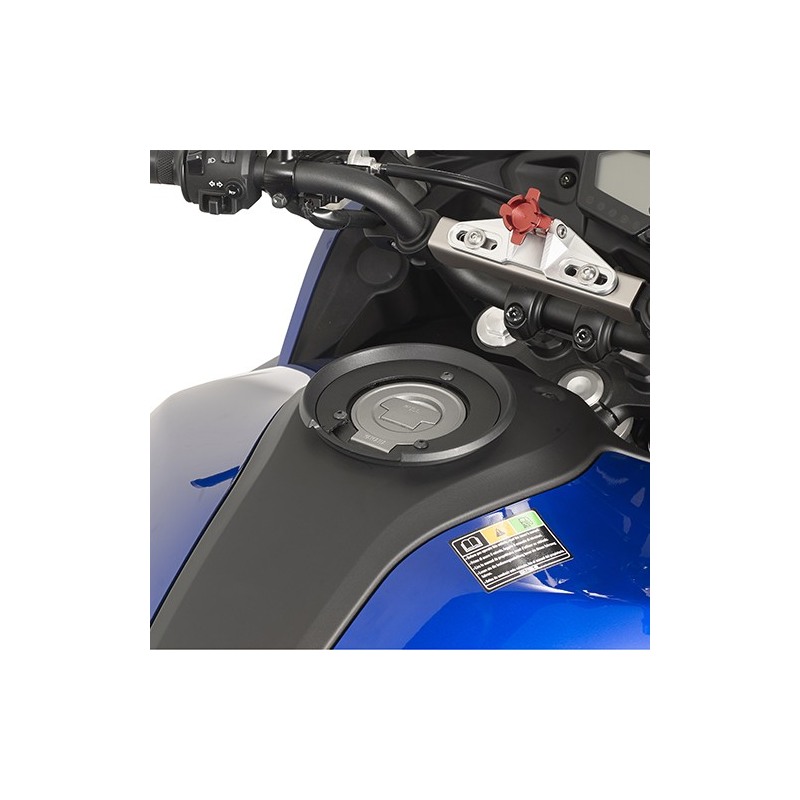 Givi BF05 flangia metallica per borsa serbatoio con attacco tanklock