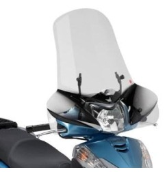 Givi A307A attacchi parabrezza per honda SH 300i dal 2007 al 2010 