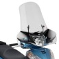 Givi A307A attacchi parabrezza per honda SH 300i dal 2007 al 2010 