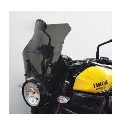 Isotta SC366 Cupolino medio fumé Yamaha XSR 700