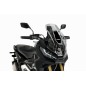 Puig 20584N Cupolino Sport Honda X-ADV 750 2021 Nero