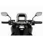 Puig 20584N Cupolino Sport Honda X-ADV 750 2021 Nero