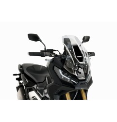 Puig 20584W Cupolino Sport Honda X-ADV 750 2021 Trasparente