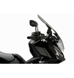 Puig 20585F Cupolino Touring Honda X-ADV 750 2021 Fumé scuro