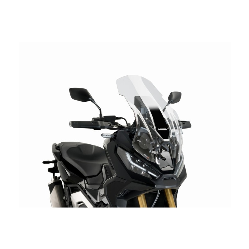 Puig 20585W Cupolino Touring Honda X-ADV 750 2021 Trasparente