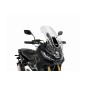 Puig 20585W Cupolino Touring Honda X-ADV 750 2021 Trasparente