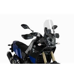 Puig 3732N Supporto rialzo parabrezza Yamaha Ténéré 700 2021