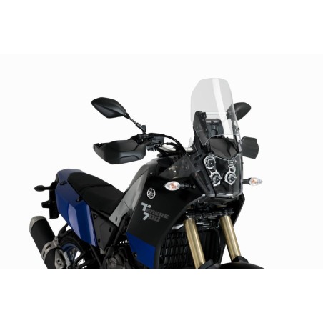 Puig 3732N Supporto rialzo parabrezza Yamaha Ténéré 700 2021