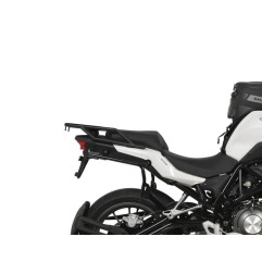 Shad B0TR57IF Fissaggi laterali 3P System Benelli TRK 502