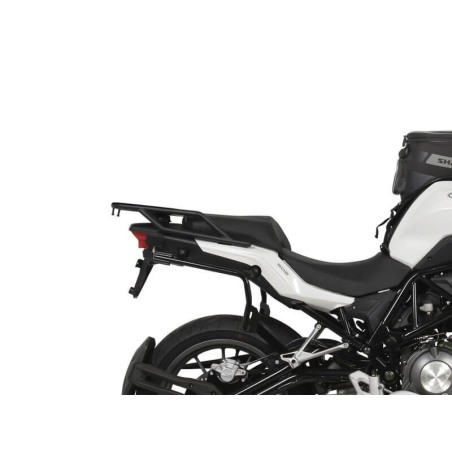 Shad B0TR57IF Fissaggi laterali 3P System Benelli TRK 502