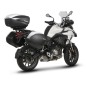 Shad B0TR57IF Fissaggi laterali 3P System Benelli TRK 502