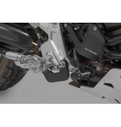 SW-Motech FBE.06.799.10000/B Estensione pedale freno Yamaha Ténéré 700 2019