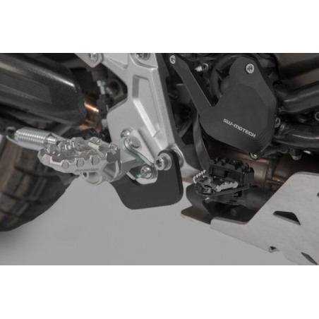 SW-Motech FBE.06.799.10000/B Estensione pedale freno Yamaha Ténéré 700 2019