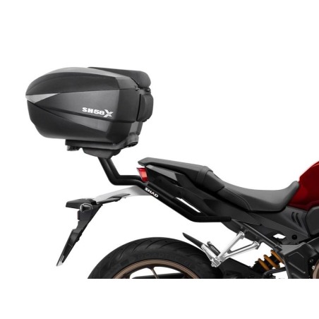 Shad H0CR61ST Attacco bauletto Honda CB650R dal 2019