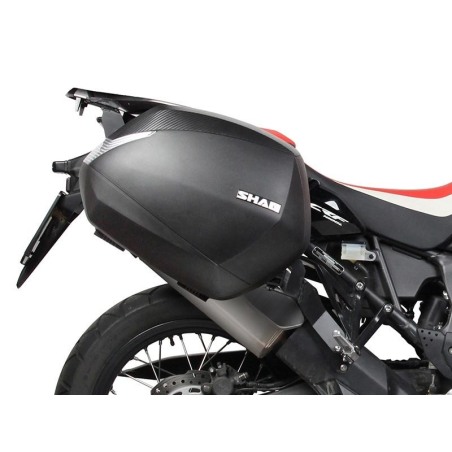 Shad H0FR16IF Telaietti 3P System Honda CRF1000LAfrica Twin