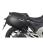 Shad H0NC72IF Portapacchi 3P System Honda NC750X 2021