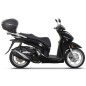 Shad H0SH31ST Attacco bauletto scooter Honda SH350I 2021