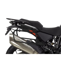 Shad K0DV114P 4P System telaietti valigie TERRA KTM 1290 SuperAdventure 2021