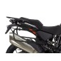 Shad K0DV114P 4P System telaietti valigie TERRA KTM 1290 SuperAdventure 2021