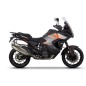 Shad K0DV114P 4P System telaietti valigie TERRA KTM 1290 SuperAdventure 2021