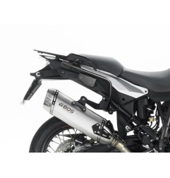 Shad K0DV17IF 3P System telaietti valigie laterali KTM 1290 SuperAdventure 2021