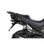 Shad K0VR16IF Portapacchi laterale 3P System Kawasaki Versys 1000 12-18