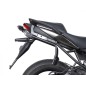 SHAD K0VR60IF Portapacchi laterale 3P System Kawasaki Versys 650