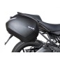 SHAD K0VR60IF Portapacchi laterale 3P System Kawasaki Versys 650