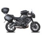 SHAD K0VR60IF Portapacchi laterale 3P System Kawasaki Versys 650