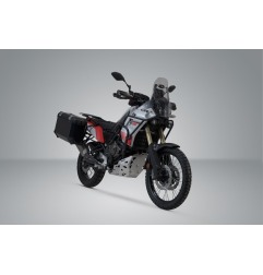 SW-Motech KFT.06.799.50001/B Coppia valigie alluminio TRAX ION 37/37 Yamaha Ténéré 700