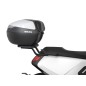 SHAD N0GT23ST Attacco bauletto scooter Niu MQI GT