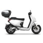 SHAD N0GT23ST Attacco bauletto scooter Niu MQI GT