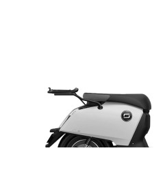 SHAD S0CX19ST Attacco bauletto scooter elettrico Super Soco CUX