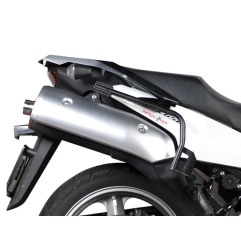 Shad S0VS62IF 3P System telaietti valigie laterali Suzuki V-Strom 650 04-11