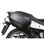 Shad S0VS62IF 3P System telaietti valigie laterali Suzuki V-Strom 650 04-11