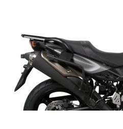 Shad S0VS63IF telaietti 3P System Suzuki V-Strom 650 12-16