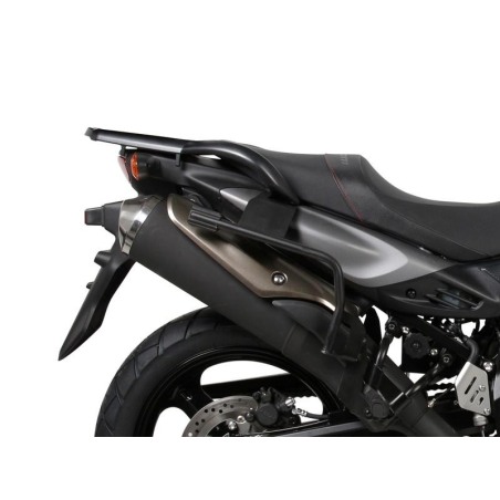 Shad S0VS63IF telaietti 3P System Suzuki V-Strom 650 12-16