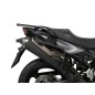 Shad S0VS63IF telaietti 3P System Suzuki V-Strom 650 12-16