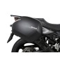 Shad S0VS63IF telaietti 3P System Suzuki V-Strom 650 12-16