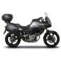 Shad S0VS63IF telaietti 3P System Suzuki V-Strom 650 12-16