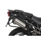 SHAD T0TG814P 4P System telaietti valigie laterali Triumph Tiger 800