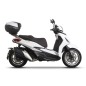 SHAD V0BV41ST Attacco bauletto Piaggio Beverly 300/400 2021