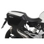 Shad W0G317IF 3P System telaietti valigie laterali BMW G310GS / R