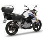 Shad W0G317IF 3P System telaietti valigie laterali BMW G310GS / R