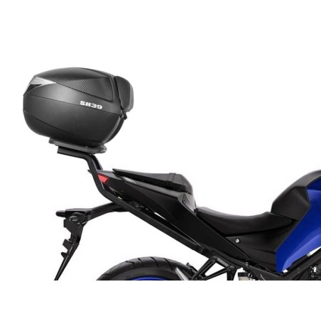Shad Y0MT31ST Attacco bauletto moto Yamaha MT03 2021
