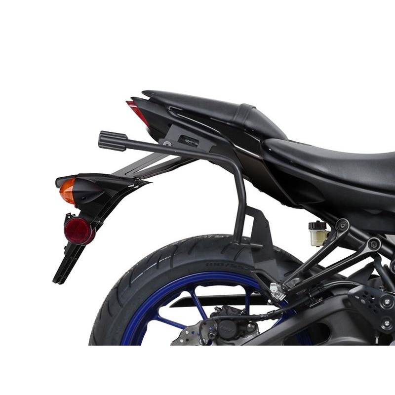 Shad Y0MT78IF 3P System telaietti valigie laterali Yamaha MT07 14-20