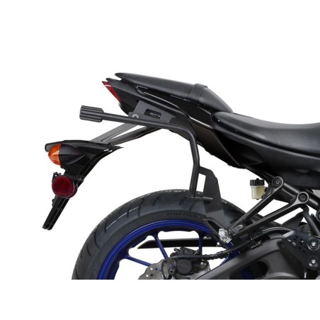 Shad Y0MT78IF 3P System telaietti valigie laterali Yamaha MT07 14-20