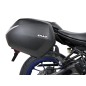 Shad Y0MT78IF 3P System telaietti valigie laterali Yamaha MT07 14-20